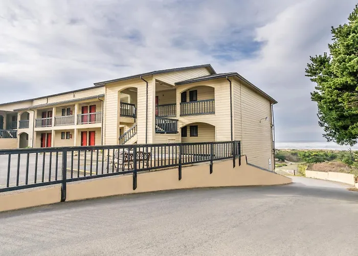 Gold Beach Inn